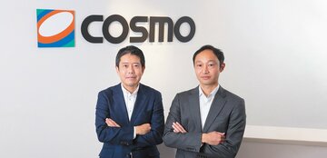 航空業界の脱炭素化を加速する、日本初の国産SAF(サフ)量産プラント誕生