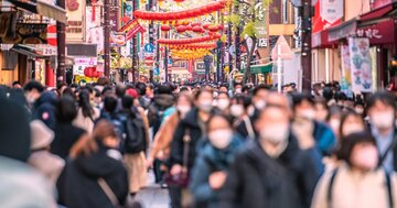 2023年の日本経済「2%成長」見込むも、マイナス成長に陥る唯一の懸念要因