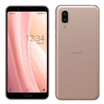 ソフトバンクがIGZO搭載のミドルハイ「AQUOS sense3 plus」を発表