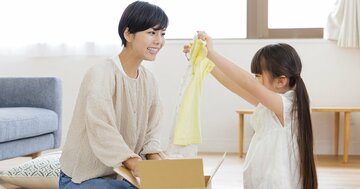 フリマアプリで子どもに服を売らせたら、爆速で成長したワケ