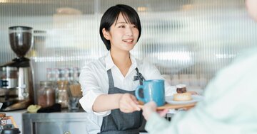 なぜコーヒー店は、2杯目を1杯目より大幅に安くするのか？
