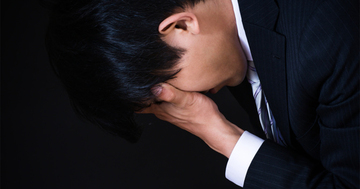 「一生懸命やりましたが、目標未達です」病は、こう治す!