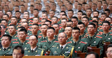 習近平に抑圧される人民解放軍に「暴走」リスクが高まっている