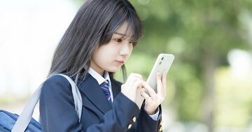10代女子を襲う「トンデモ性知識」の波...15歳を装った研究者が目の当たりにした「TikTokの闇」とは？