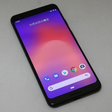 グーグルPixel 3 LiteはiPhone XRより安く？