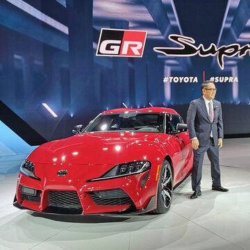 スマホ普及とIT化の波で様変わりする北米モーターショー