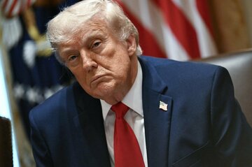 トランプ氏、WSJ発行元を相手取り修正した訴状を再提出