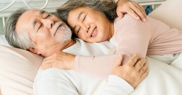 原発不明がんの夫に告げられた余命1週間…それでも夫婦が笑い合って過ごした理由