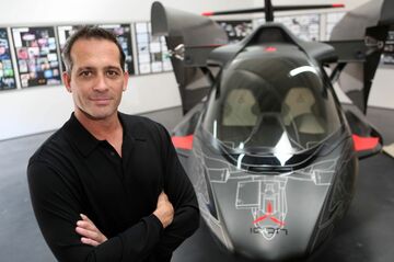 米中株主が異例の火花、航空機の技術移転疑惑で