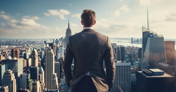 【リーダーの条件】14万人を率いたリーダーが、かつて「体が震えるほど怒ったこと」とは?