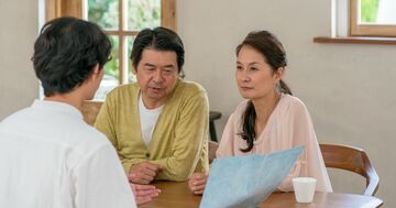 「働くことの意味って何？」子どもに突然聞かれたとき、デキる親はどう返答する？
