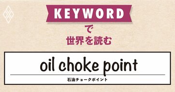 16世紀の大航海時代に「ホルムズ軍事占領」、なぜ歴史が繰り返されるのか