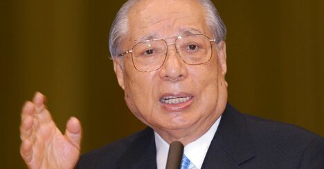 池田大作氏死去、創価大OBが語る「先生」の尋常ならざるカリスマ言動