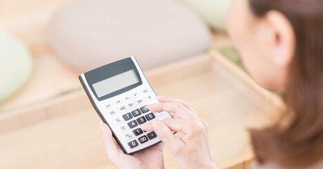 【「250+130×2」、電卓でどう計算する？】あなたが数字に弱いと一発で見抜かれる“絶対NG回答”とは？