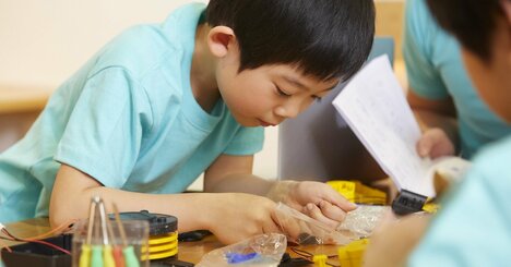 【小学校受験】子どもの「潜在力」を見極める行動観察、「評価される子」の7つの特徴とは？