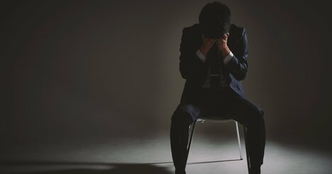 なぜ「仕事ができた人」は急に落ちぶれるのか
