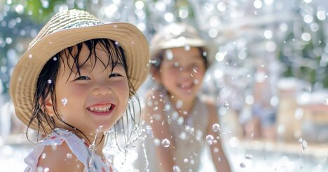【夏休み】「読書感想文」で困らない子が最初にやること・ベスト1