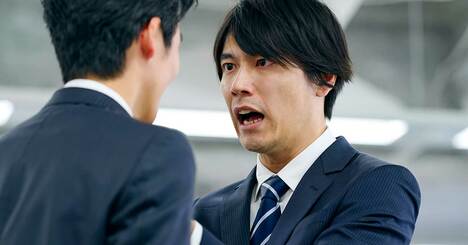 【少しずるい共感術】まさか部下に拒絶された…真面目な上司ほど陥りやすい心理的ワナとは？