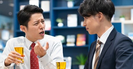 そりゃ部下が辞めるわ…上司の「良かれと思って」が逆効果になる3大NGパターン