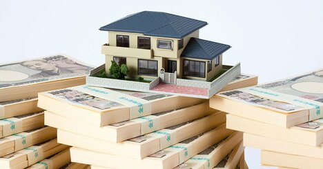 1億円の土地が2000万円扱いに？ 相続税を0円にする驚きの節税術