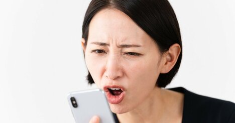 引くほど「考えが浅い人」の特徴・ワースト1