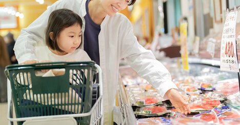 サケやサンマの漁獲量が激減、代わりに「大量捕獲」されている魚とは？