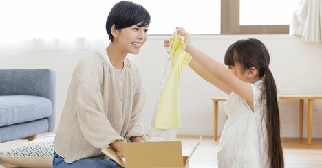 フリマアプリで子どもに服を売らせたら、爆速で成長したワケ