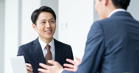 「優秀な部下」が自然と育つ上司の決定的な特徴