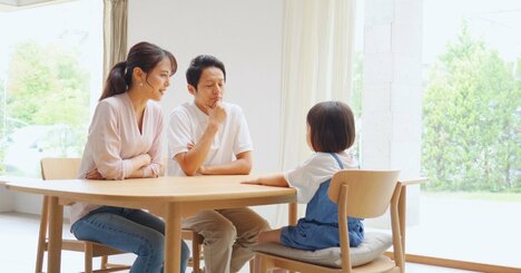 「人の話を聞けない子ども」の親がやりがちなこと・ワースト1