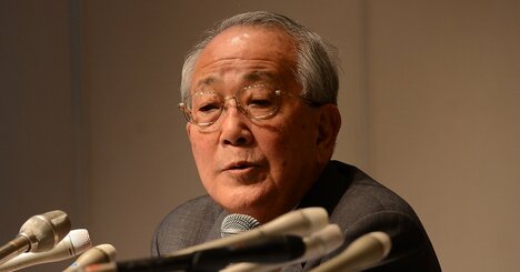 「リーダーはどこで仕事をすべき？」→稲盛和夫の答えが徹底しすぎてぐうの音も出ない〈9月22日・稲盛和夫の今日のひとこと〉
