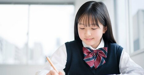 成績は優秀なのに落ちる子たち…子どもを育てるときに本当に大切なこと