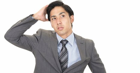 【精神科医が教える】「大人の余裕」を醸し出すたった1つのカンタンな方法