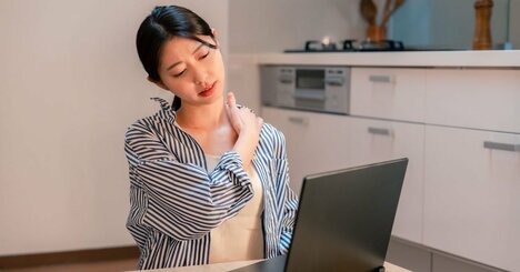 【多忙すぎる部下をどうする？】部下思いのチームリーダーがいっしょに考える目標とは