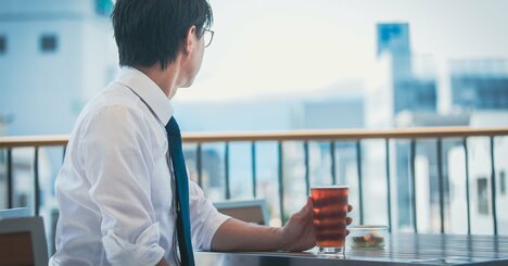 「何をしても心が動かない…」と感じたら、意識すべき2つの感覚