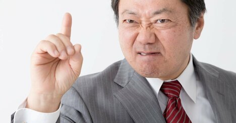 「おまえは本当に無礼者だな！」テレビ局常務が放り投げた「驚きのブツ」1億2000万円の契約書に震える