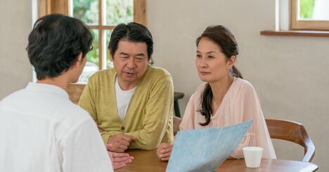 「働くことの意味って何？」子どもに突然聞かれたとき、デキる親はどう返答する？