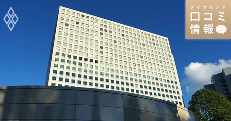 三井倉庫ホールディングスの40代前半、課長級の年収は？【1万件の口コミ情報データ】