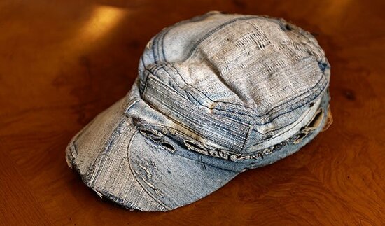 資産24億円でも「帽子はツギハギ」…伝説の投資家・シゲルさんが「豪邸」よりも大切にしているもの