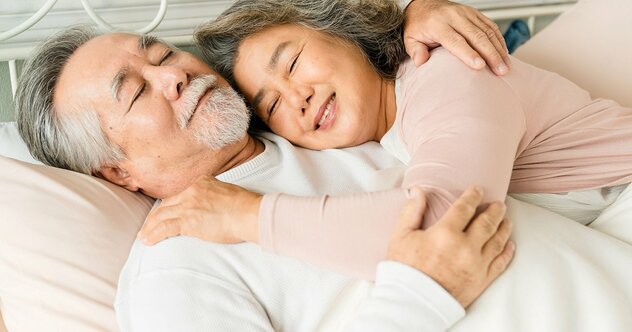 原発不明がんの夫に告げられた余命1週間…それでも夫婦が笑い合って過ごした理由