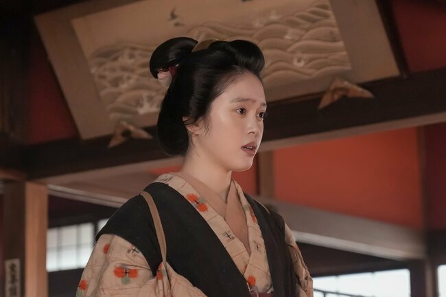 「あなたは松江の宝になる人」ヘブンを説得する錦織（吉沢亮）に、思わず「あなたも国宝ですよ」とツッコんだ〈ばけばけ第24回〉