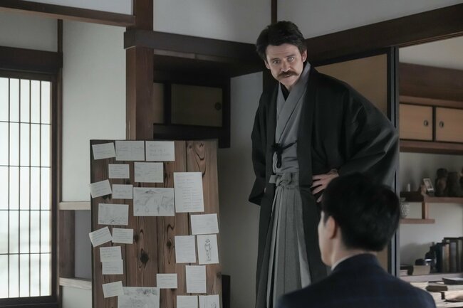 「高飛車だけど憎めないお嬢様」演じる北香那、憧れの朝ドラ出演に“縁”を感じるワケ〈ばけばけ第51回〉