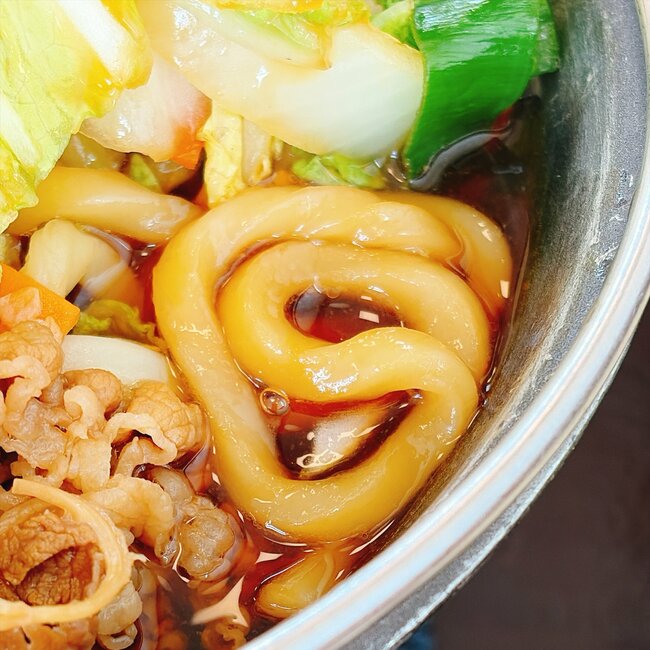 「私の大好物」「50回は食べるわ」すき家の“豪快すぎるメニュー”お肉2倍盛りのボリュームすごい！「美味すぎてわろてます」「当たりだった」《実食レビュー》
