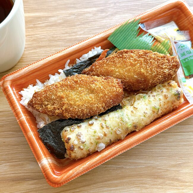 「このご時世にありがてぇ」「コスパぶっ壊れてる」オリジンの“378円弁当”がコスパすごいと大好評!「安いしちゃんとうまくて食べ応えある」