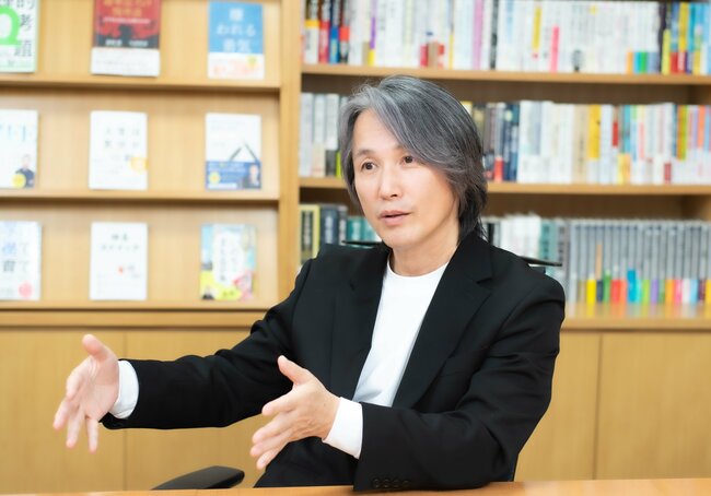 “売れる”マーケターだけが知っている、顧客の心を動かす「2つのキーワード」