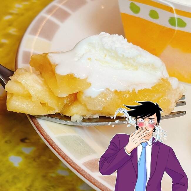 「出会えてラッキー！」「何個でもいけそう」サイゼリヤの“期間限定デザート”旨すぎてホールで食べたい！「かなりの良コスパ」「企業努力すごい」【実食レビュー】