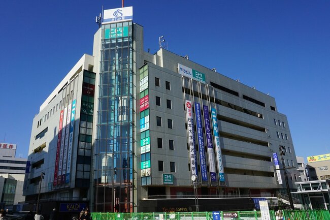 写真：神奈川県藤沢市のさいか屋藤沢店