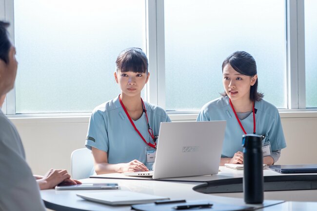 「そう来たか！」ラスト5分で印象が変わる、まさかの最終回〈風、薫る第130回・最終回〉