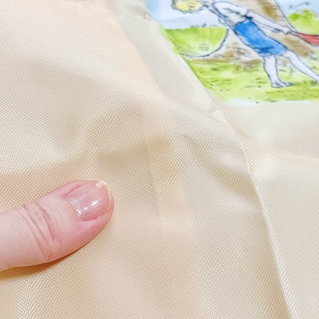 「一目惚れして購入」ハニーズの“プーさんエコバッグ”2Lペットボトルが6本も入った！「原作好きには嬉しいです」「絵柄がとてもかわいい」《購入レビュー》