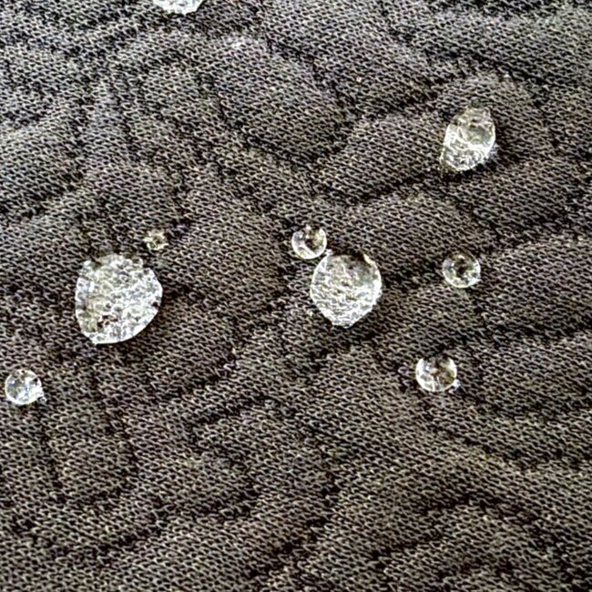 【ワークマン】すぽんと着るだけでカワイイ！1280円の「ふんわりトップス」スウェットみたいで楽ちん！