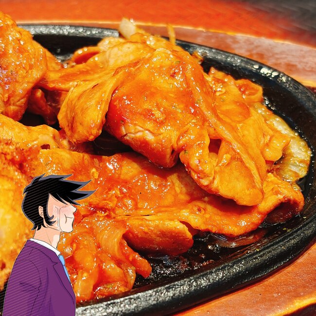 こりゃ通い詰めたくなるわ！大戸屋の“1100kcal超えボリューム定食”ウマすぎて涙出る！「めちゃくちゃ美味しい」「大満足でごちそうさま」
